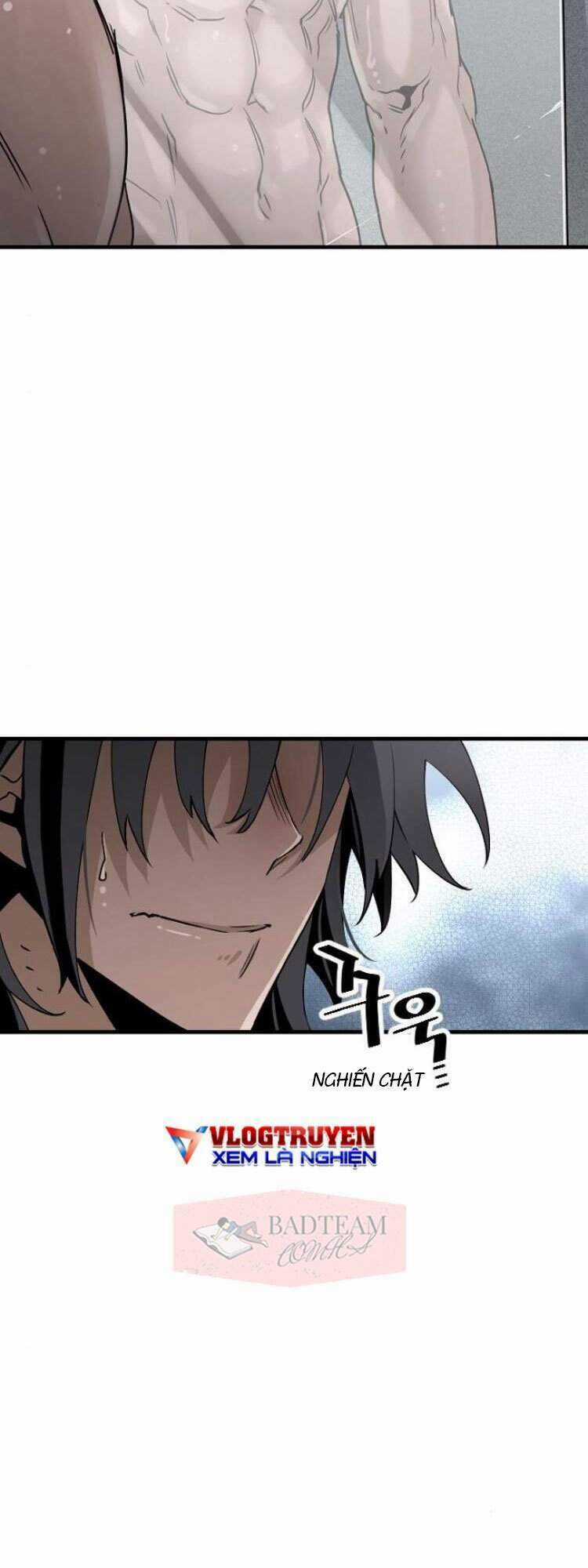 Thiên Ma Phi Thăng Truyện Chapter 5 trang 5