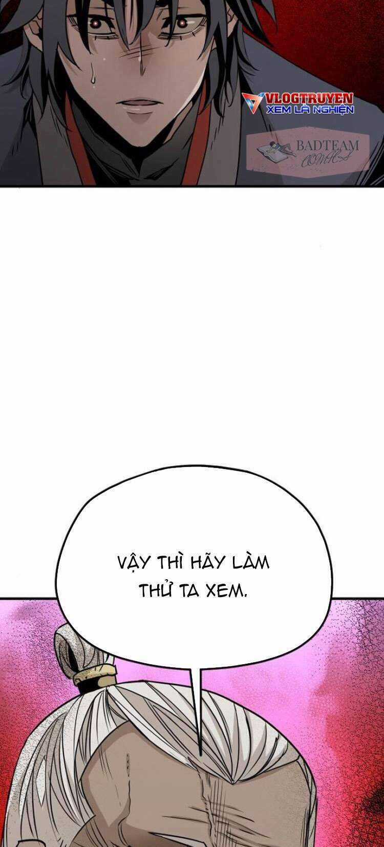 Thiên Ma Phi Thăng Truyện Chapter 5 trang 50