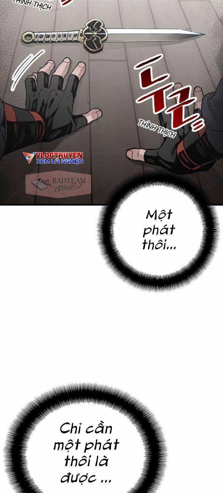 Thiên Ma Phi Thăng Truyện Chapter 5 trang 52