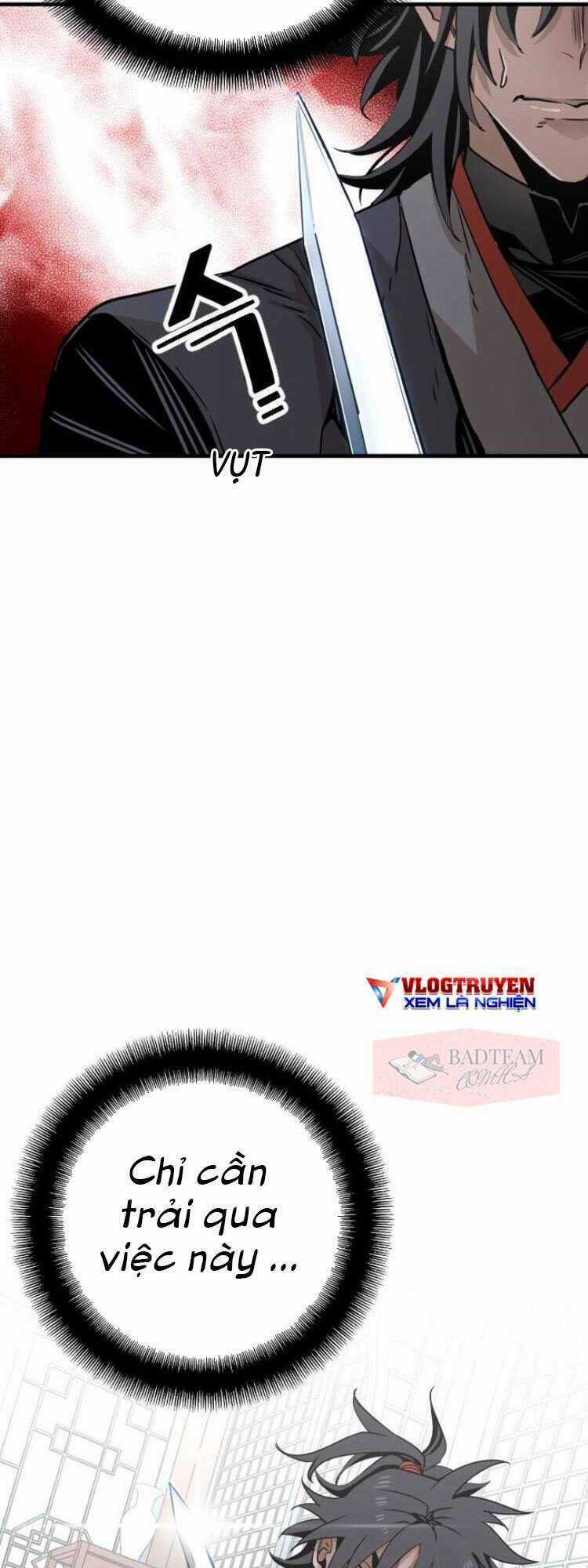 Thiên Ma Phi Thăng Truyện Chapter 5 trang 53