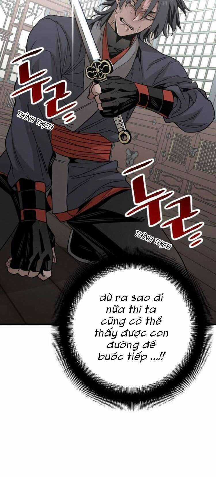 Thiên Ma Phi Thăng Truyện Chapter 5 trang 54
