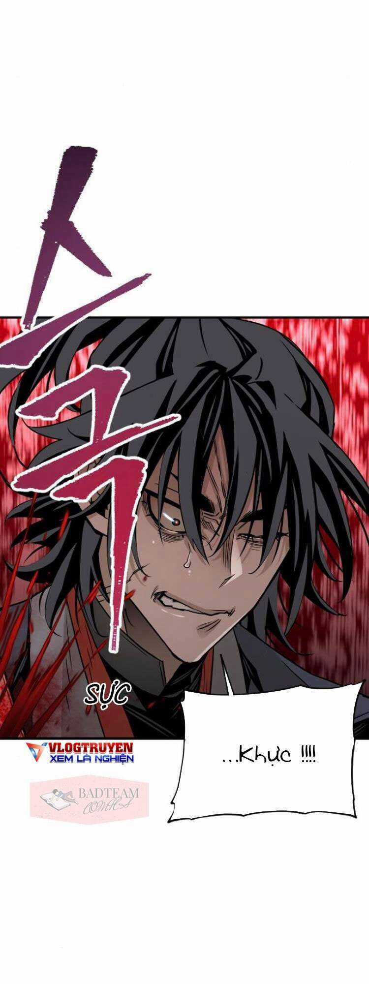 Thiên Ma Phi Thăng Truyện Chapter 5 trang 55