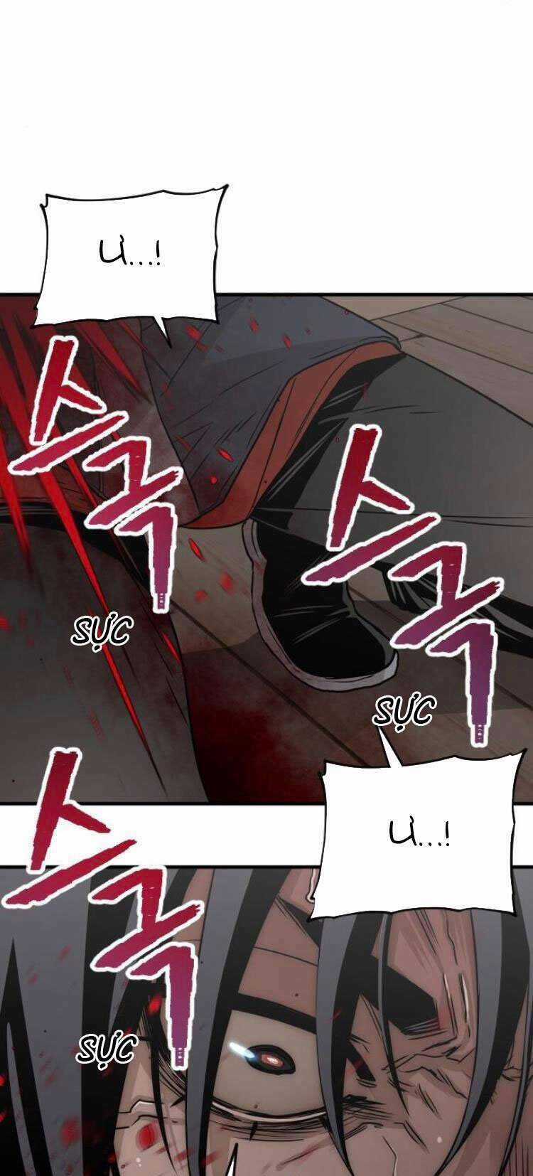 Thiên Ma Phi Thăng Truyện Chapter 5 trang 56