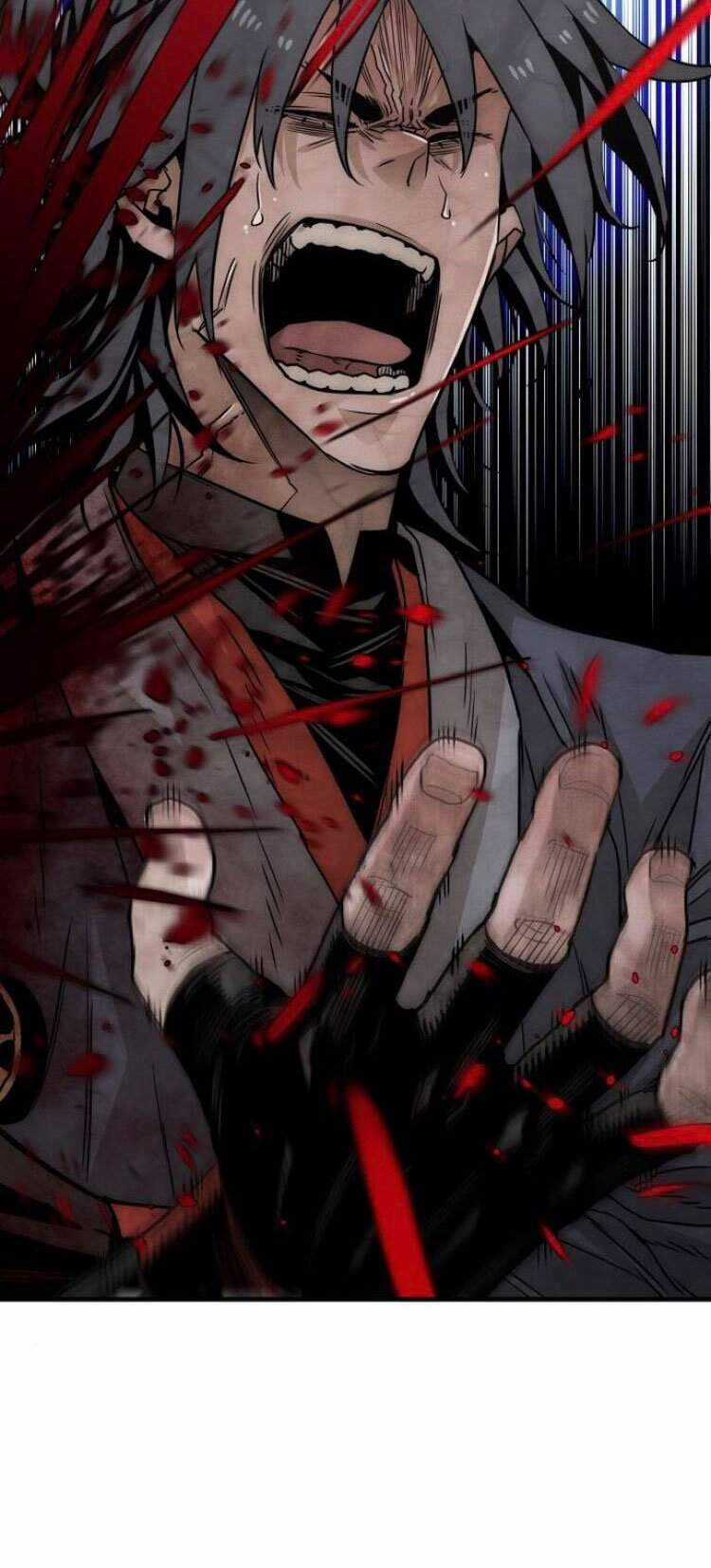 Thiên Ma Phi Thăng Truyện Chapter 5 trang 58