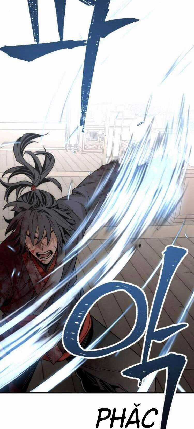 Thiên Ma Phi Thăng Truyện Chapter 5 trang 60