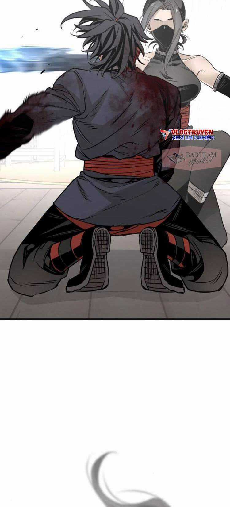 Thiên Ma Phi Thăng Truyện Chapter 5 trang 62