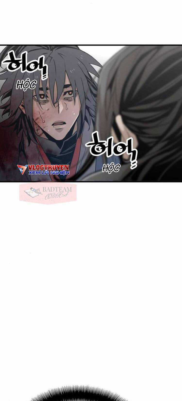 Thiên Ma Phi Thăng Truyện Chapter 5 trang 64