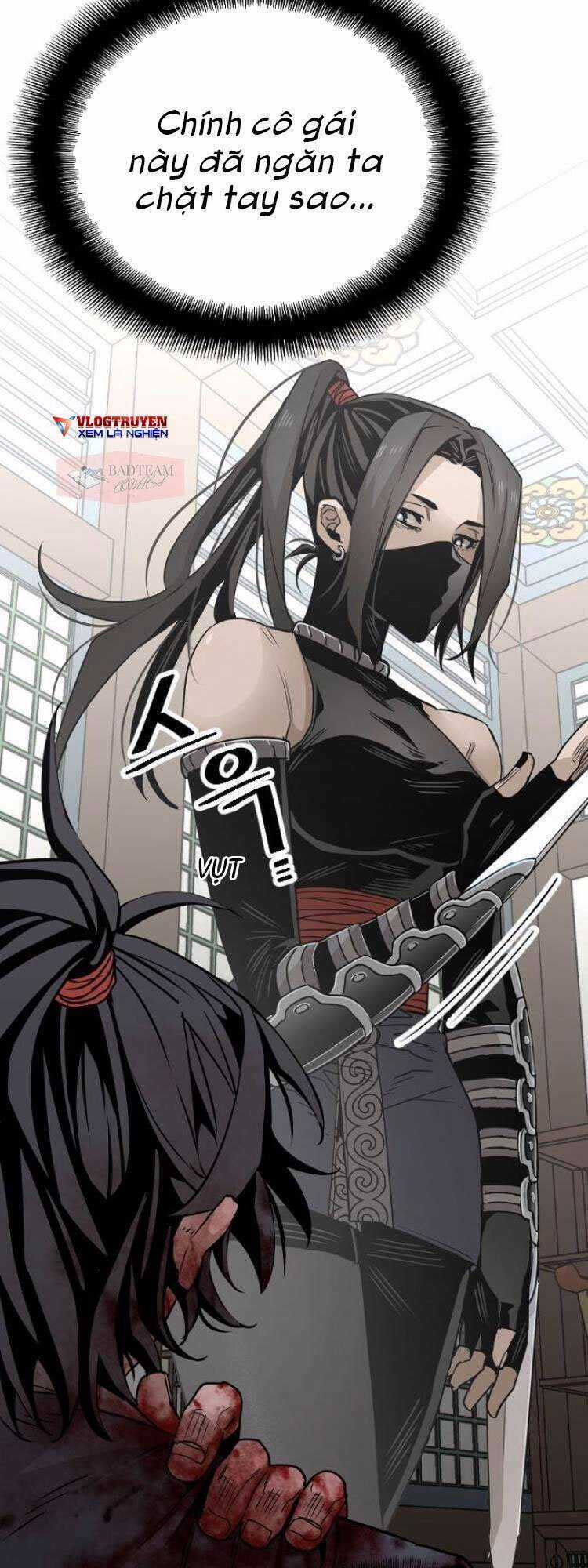 Thiên Ma Phi Thăng Truyện Chapter 5 trang 65