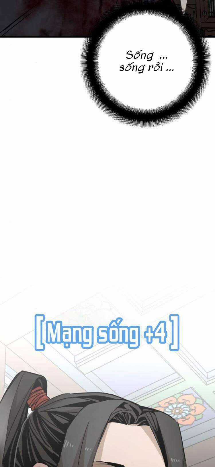 Thiên Ma Phi Thăng Truyện Chapter 5 trang 66