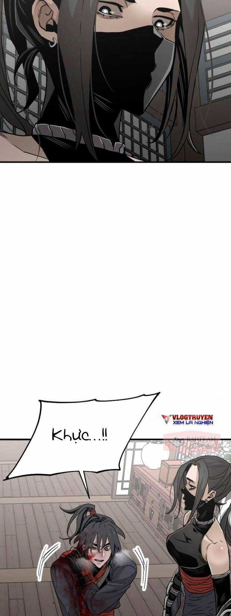 Thiên Ma Phi Thăng Truyện Chapter 5 trang 67