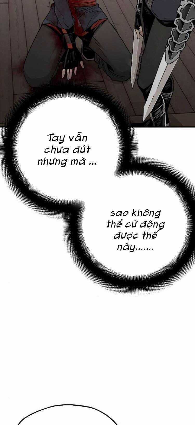 Thiên Ma Phi Thăng Truyện Chapter 5 trang 68