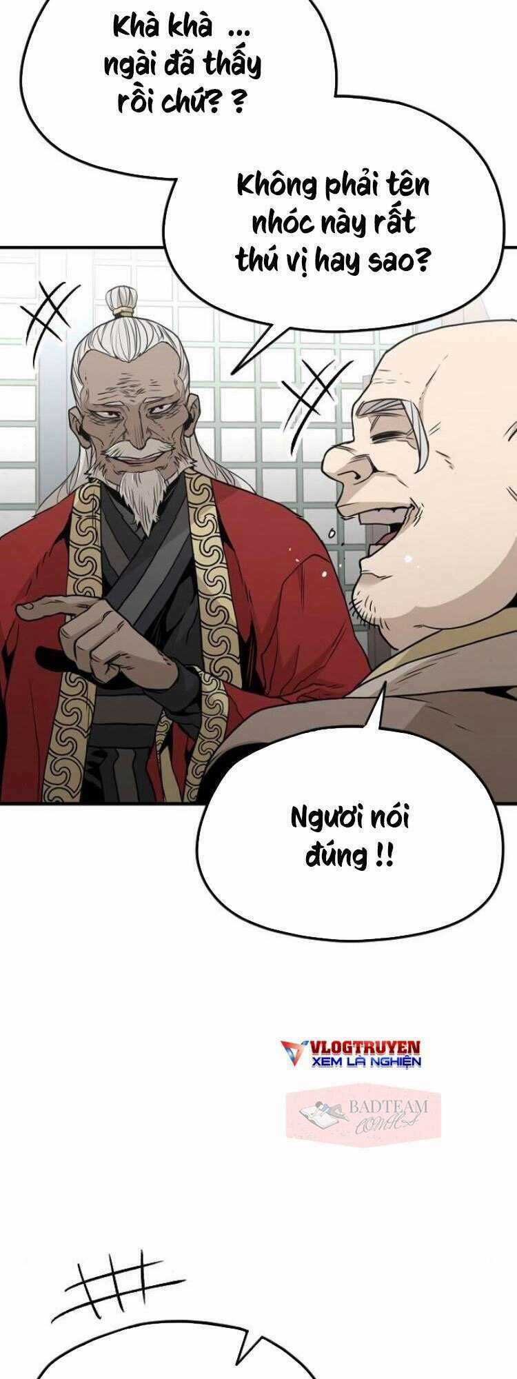 Thiên Ma Phi Thăng Truyện Chapter 5 trang 69