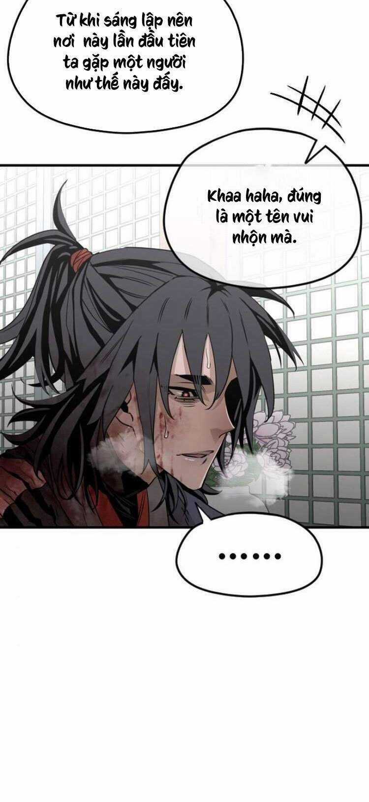 Thiên Ma Phi Thăng Truyện Chapter 5 trang 70