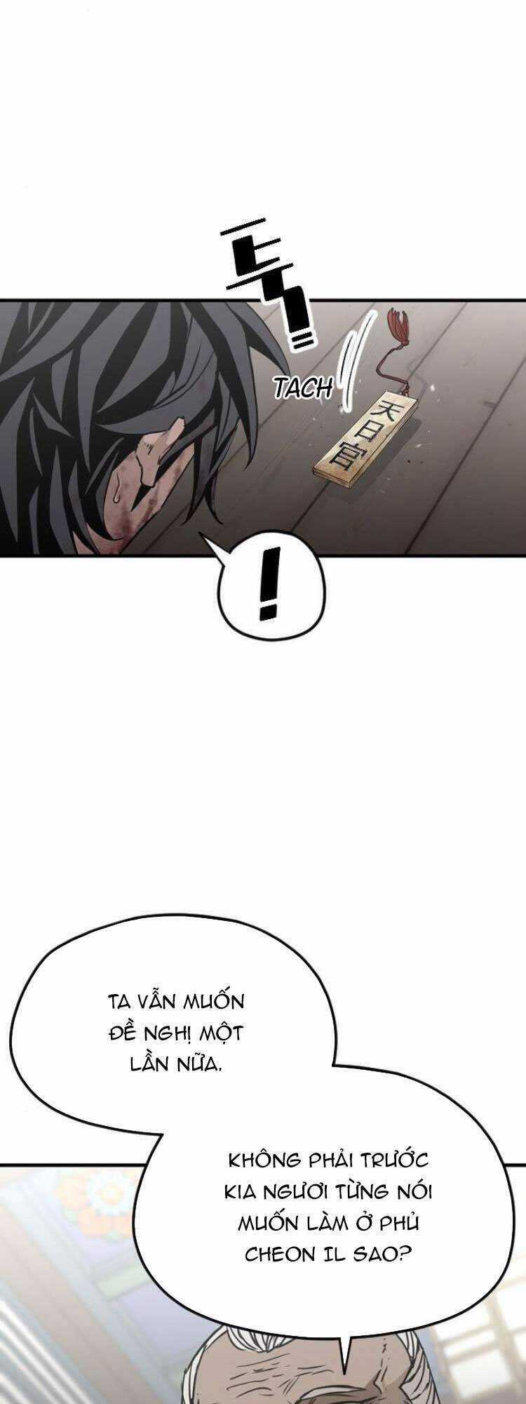 Thiên Ma Phi Thăng Truyện Chapter 5 trang 71