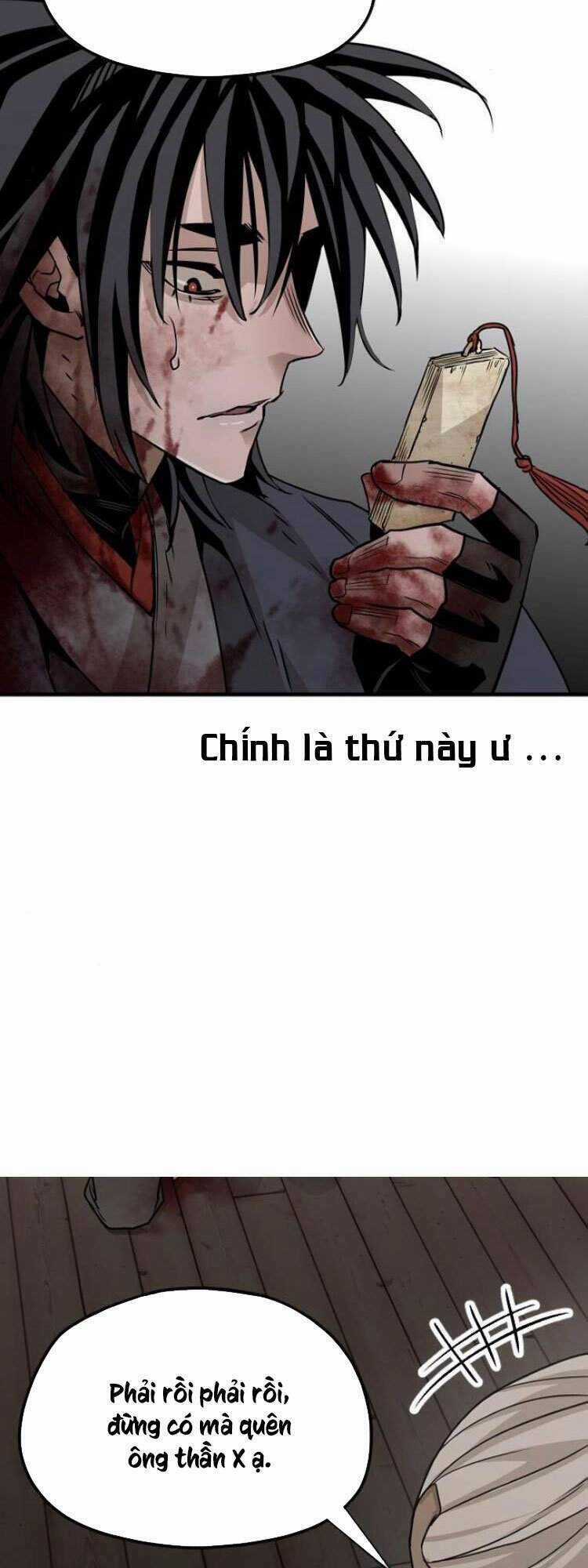 Thiên Ma Phi Thăng Truyện Chapter 5 trang 73