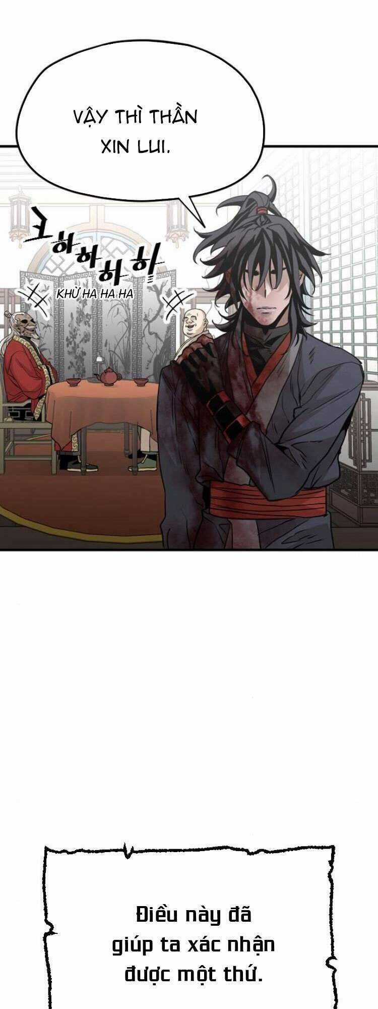 Thiên Ma Phi Thăng Truyện Chapter 5 trang 75