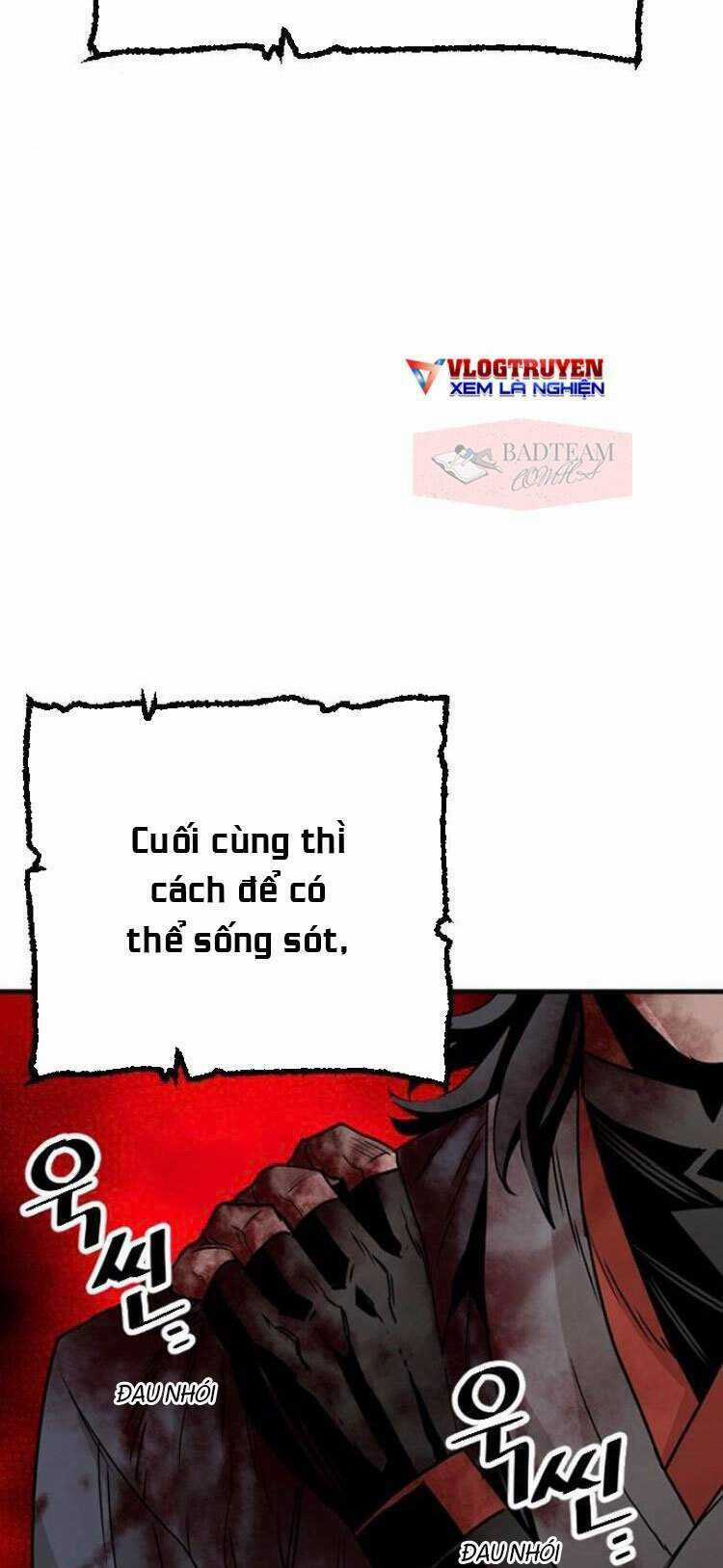 Thiên Ma Phi Thăng Truyện Chapter 5 trang 76