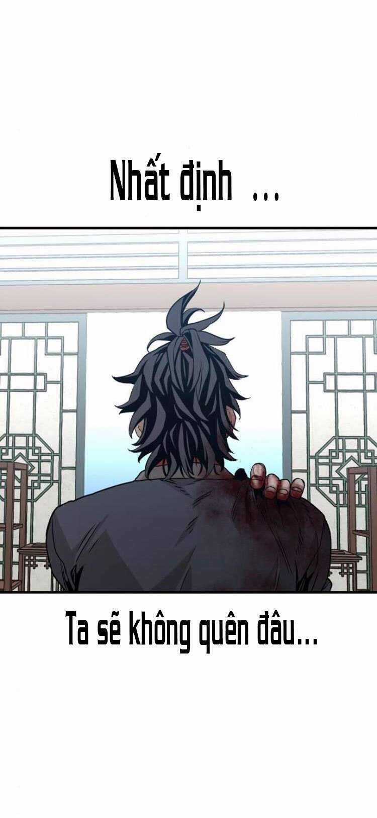 Thiên Ma Phi Thăng Truyện Chapter 5 trang 78