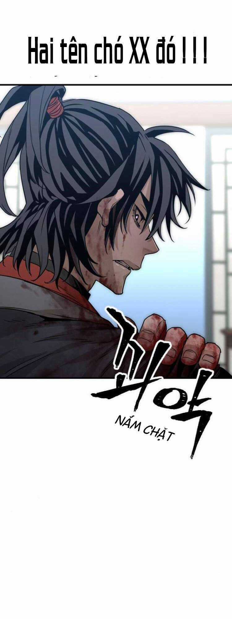 Thiên Ma Phi Thăng Truyện Chapter 5 trang 79