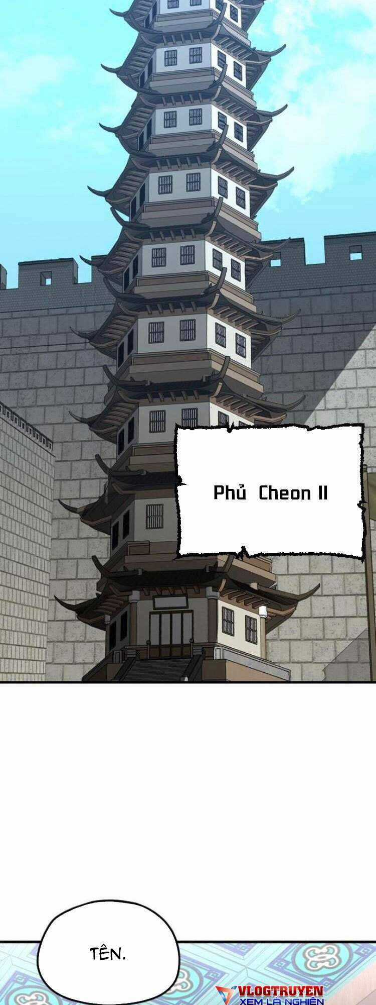 Thiên Ma Phi Thăng Truyện Chapter 5 trang 81