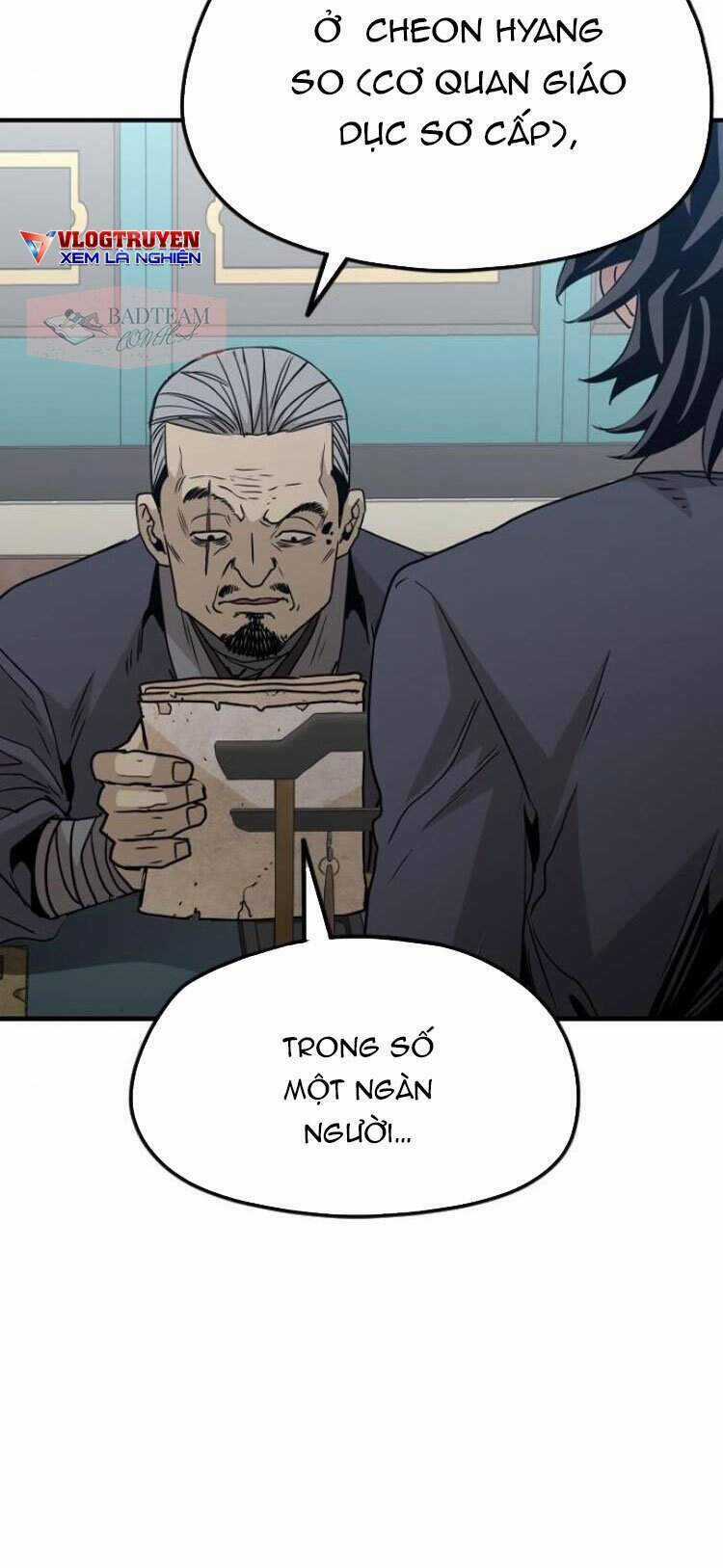 Thiên Ma Phi Thăng Truyện Chapter 5 trang 84