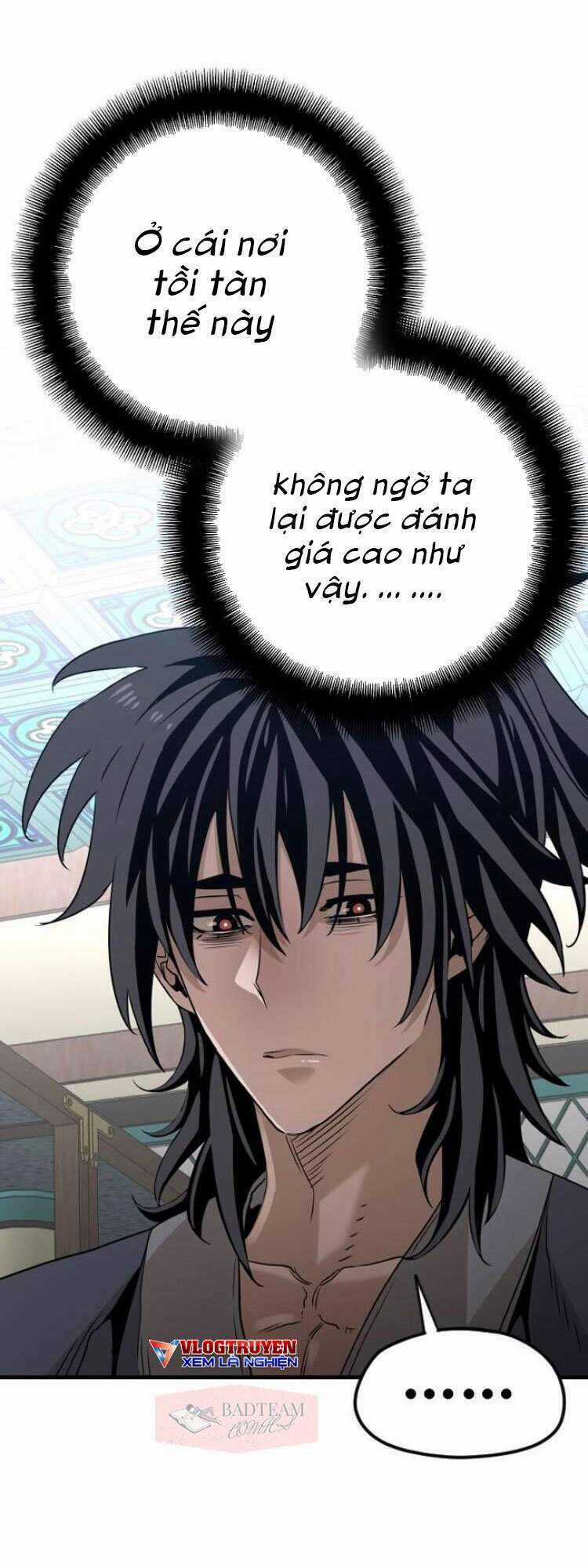 Thiên Ma Phi Thăng Truyện Chapter 5 trang 87