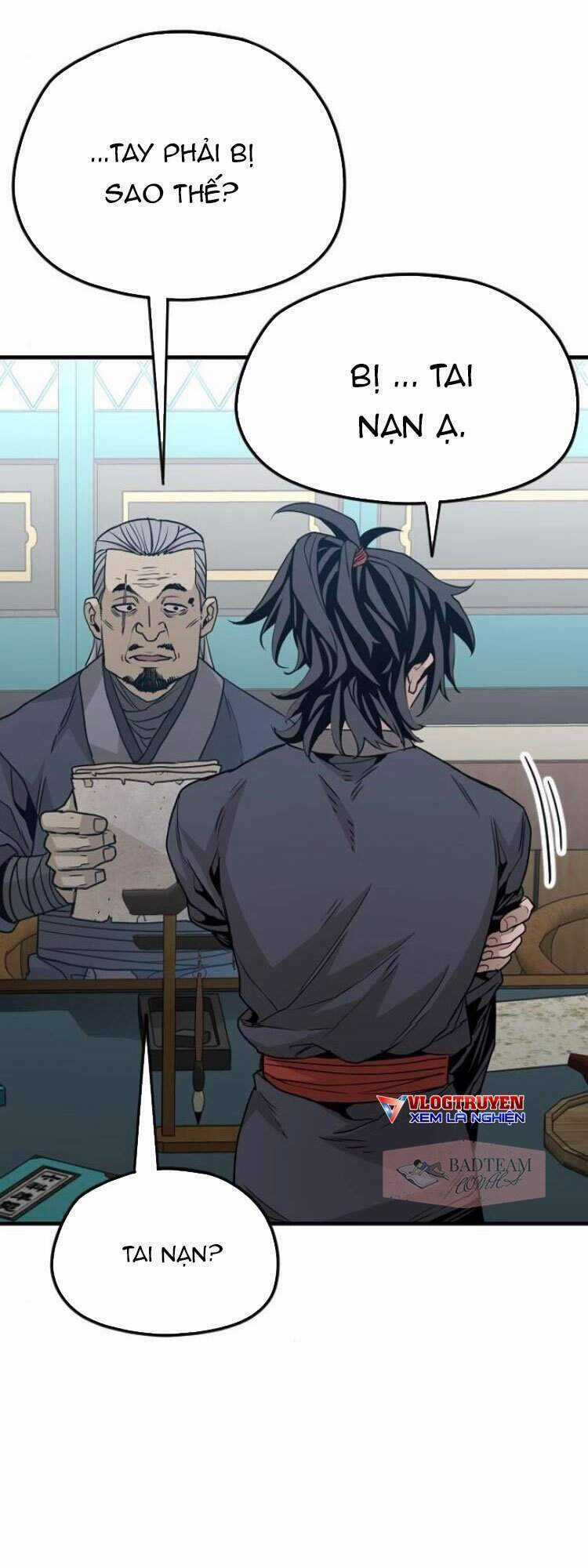 Thiên Ma Phi Thăng Truyện Chapter 5 trang 89