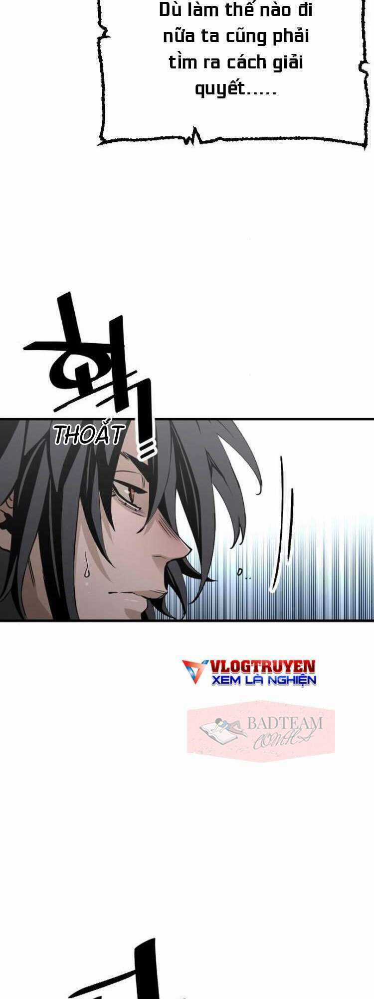 Thiên Ma Phi Thăng Truyện Chapter 5 trang 9