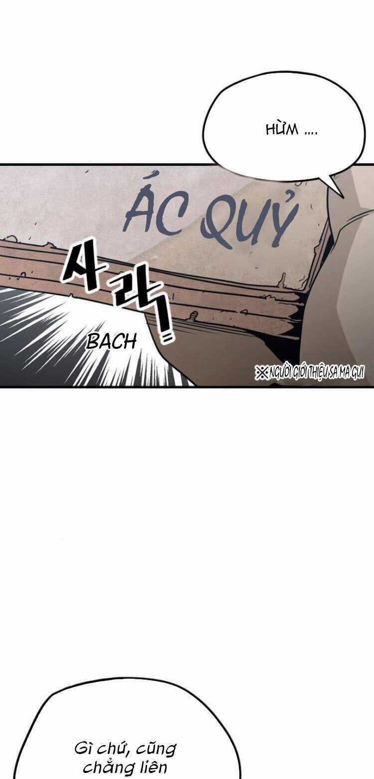 Thiên Ma Phi Thăng Truyện Chapter 5 trang 90