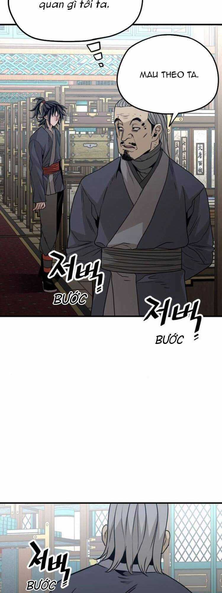 Thiên Ma Phi Thăng Truyện Chapter 5 trang 91