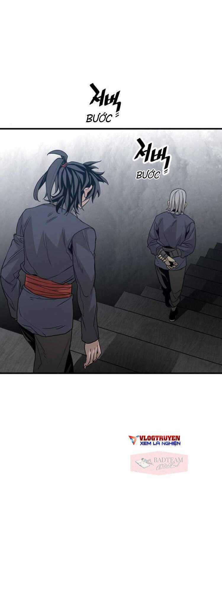 Thiên Ma Phi Thăng Truyện Chapter 5 trang 93