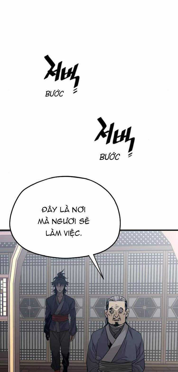 Thiên Ma Phi Thăng Truyện Chapter 5 trang 94