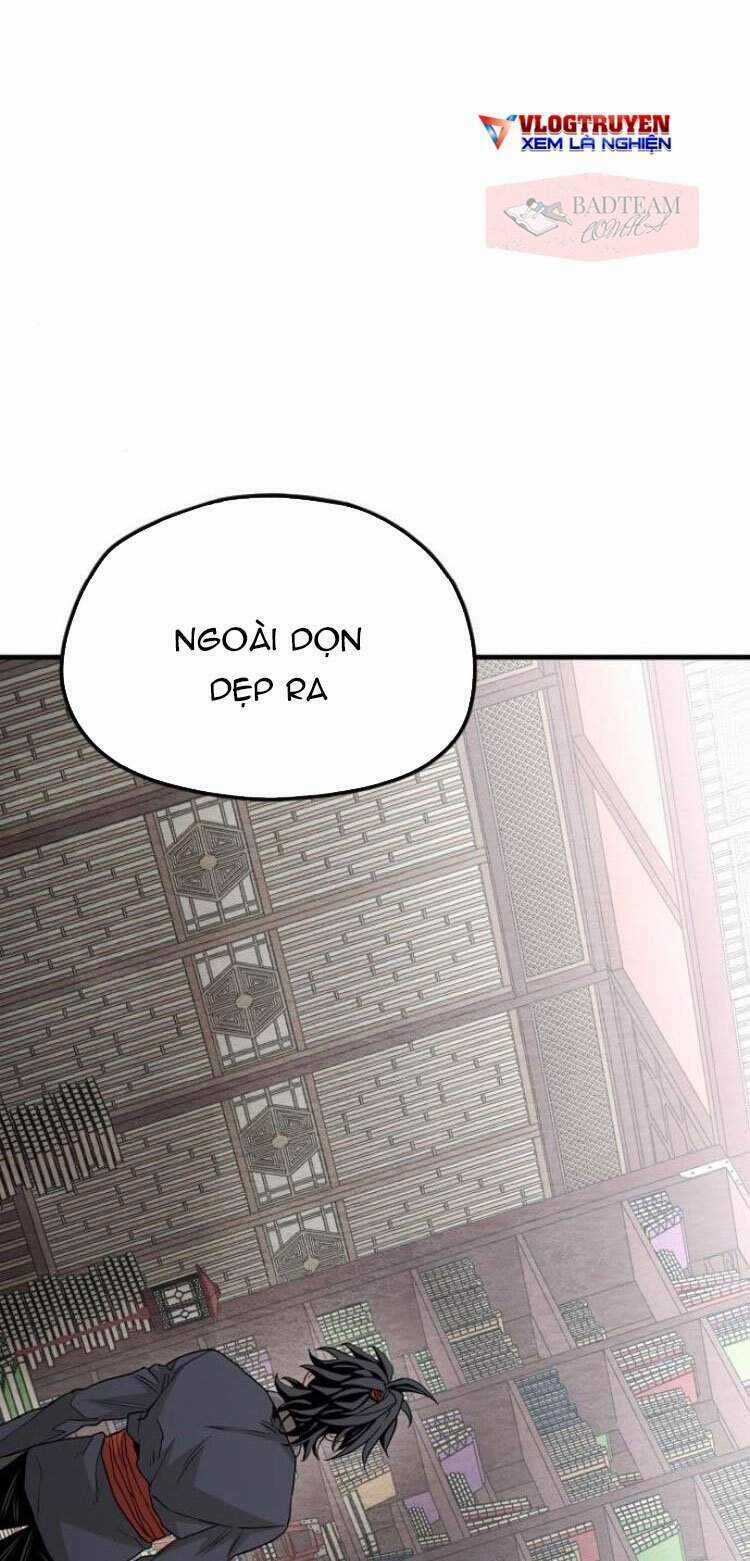 Thiên Ma Phi Thăng Truyện Chapter 5 trang 96