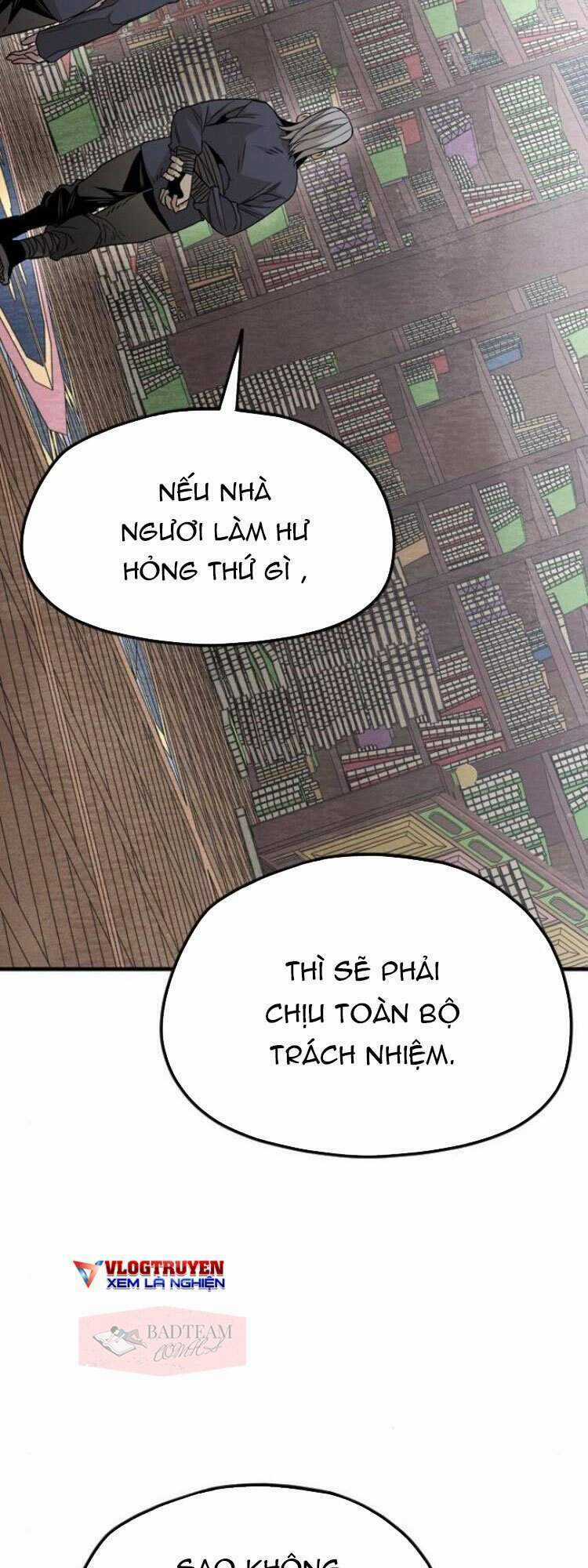 Thiên Ma Phi Thăng Truyện Chapter 5 trang 97