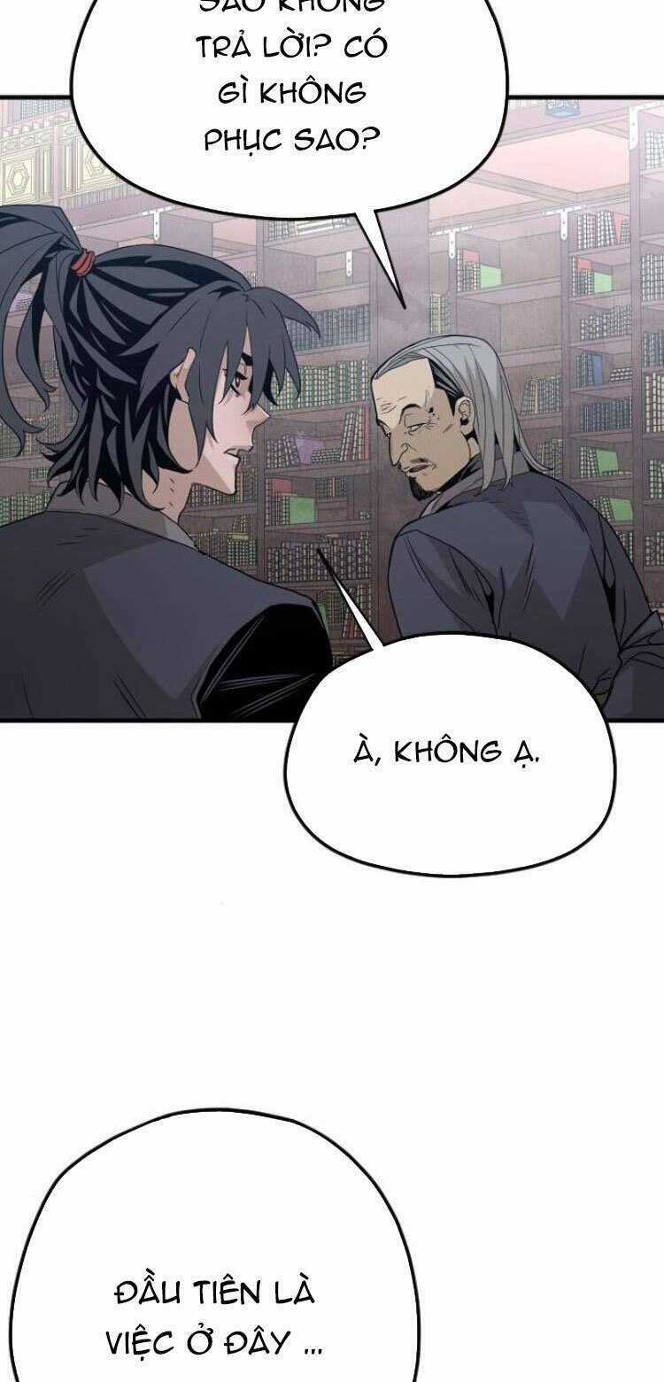 Thiên Ma Phi Thăng Truyện Chapter 5 trang 98