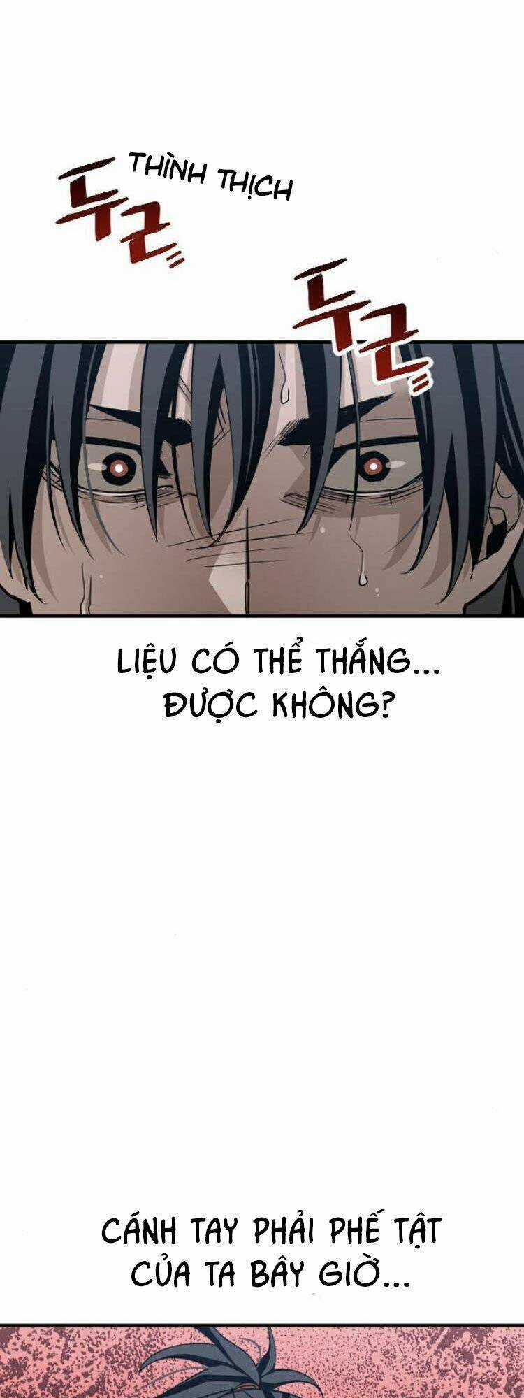 Thiên Ma Phi Thăng Truyện Chapter 6 trang 10