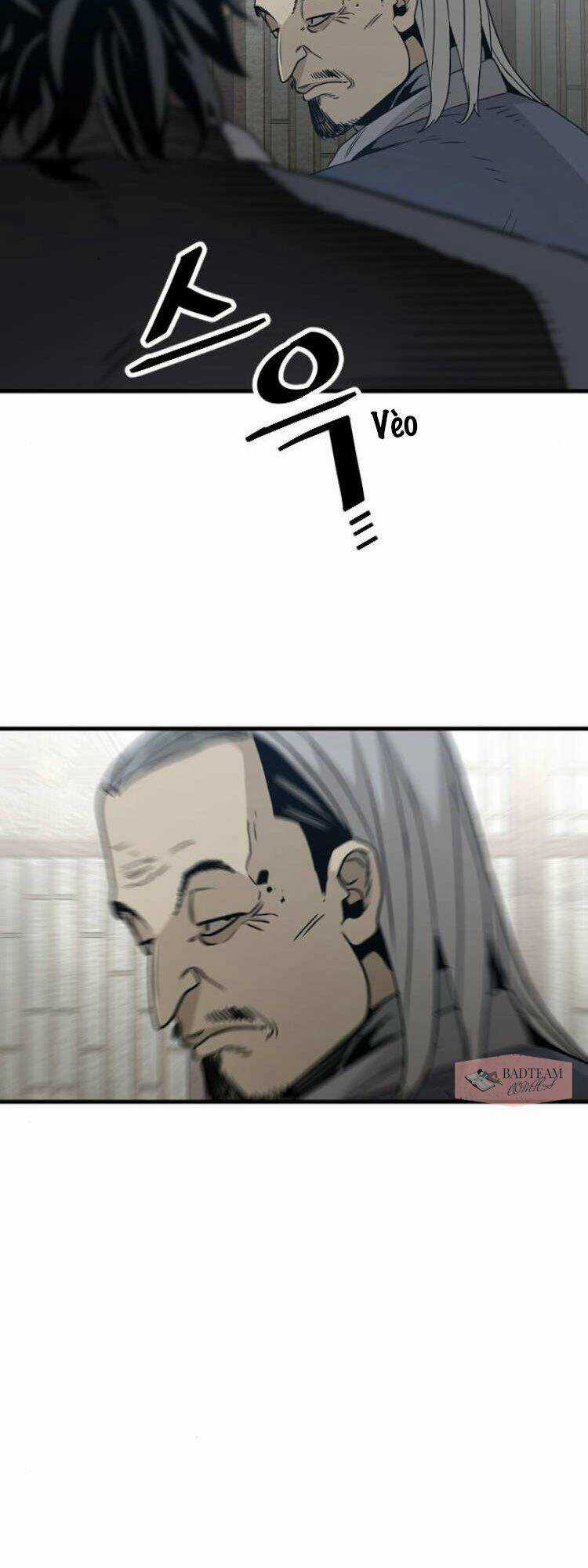 Thiên Ma Phi Thăng Truyện Chapter 6 trang 12