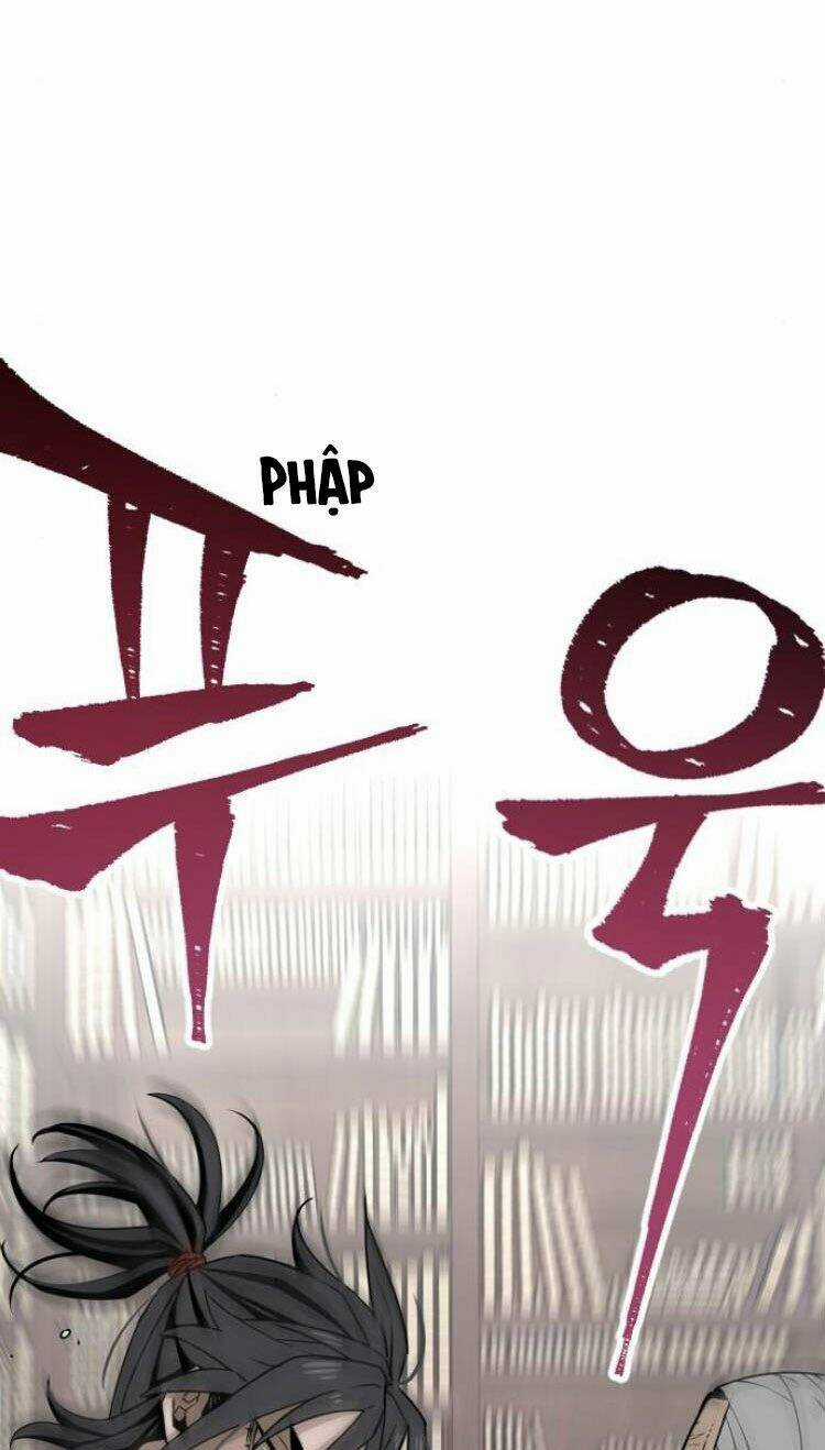 Thiên Ma Phi Thăng Truyện Chapter 6 trang 13