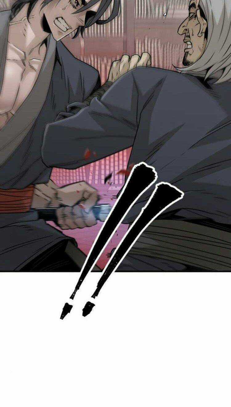 Thiên Ma Phi Thăng Truyện Chapter 6 trang 14