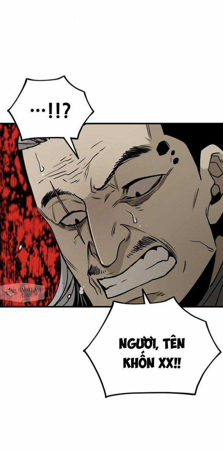 Thiên Ma Phi Thăng Truyện Chapter 6 trang 15