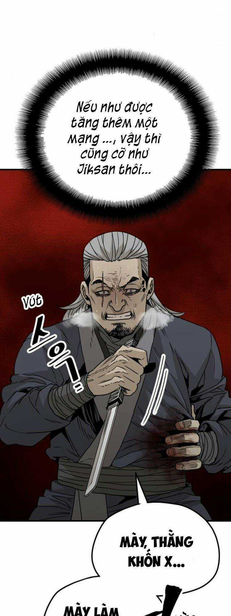 Thiên Ma Phi Thăng Truyện Chapter 6 trang 18