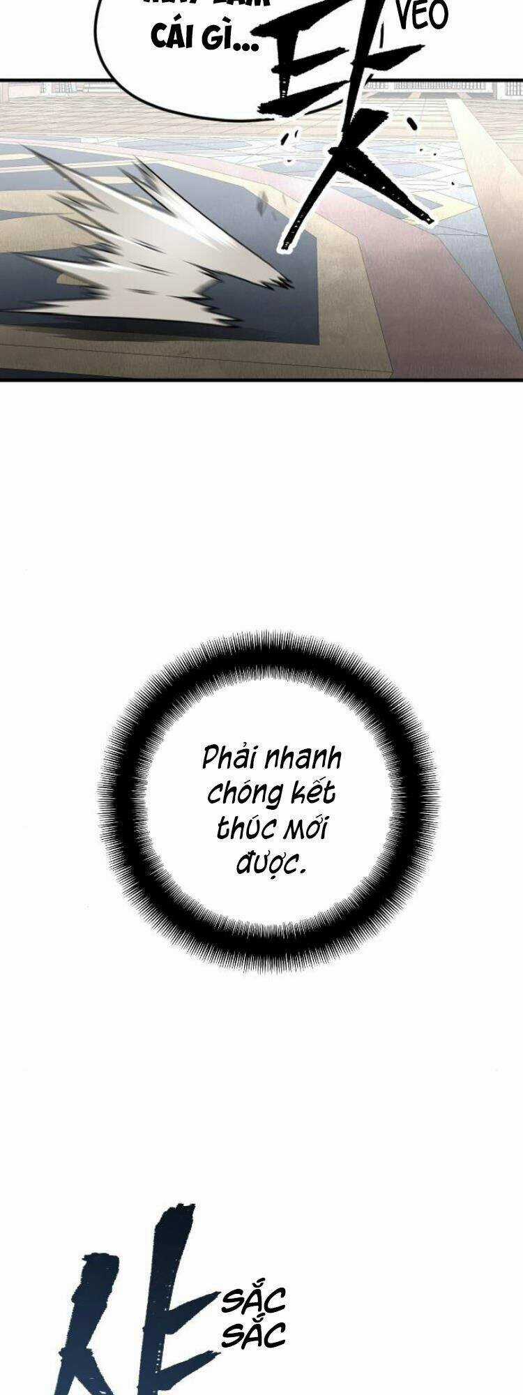 Thiên Ma Phi Thăng Truyện Chapter 6 trang 19