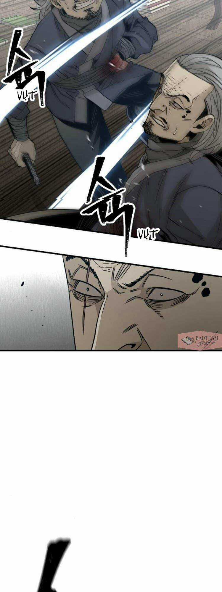 Thiên Ma Phi Thăng Truyện Chapter 6 trang 21