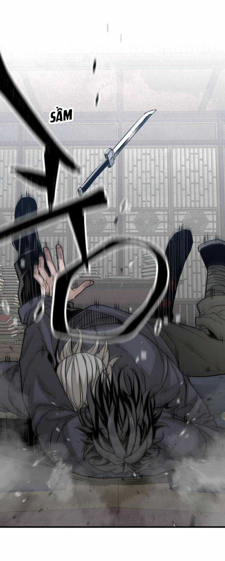 Thiên Ma Phi Thăng Truyện Chapter 6 trang 24