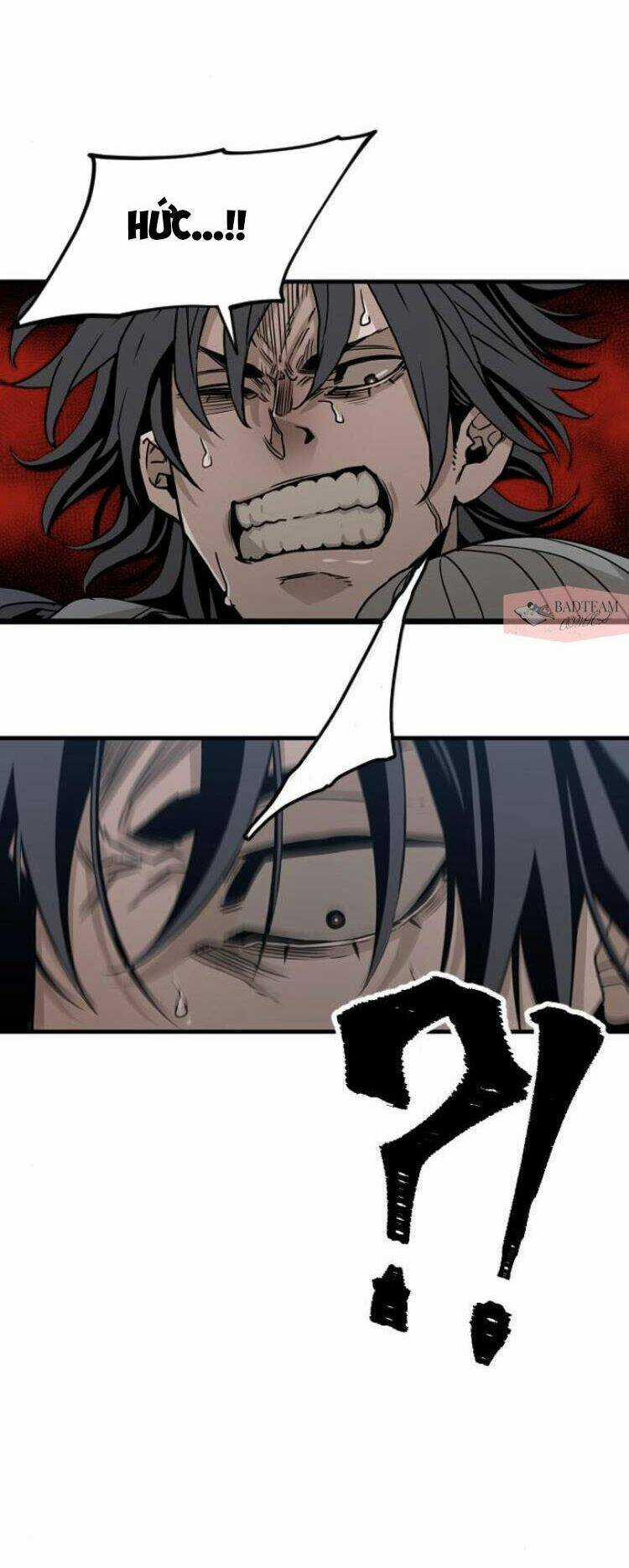 Thiên Ma Phi Thăng Truyện Chapter 6 trang 25