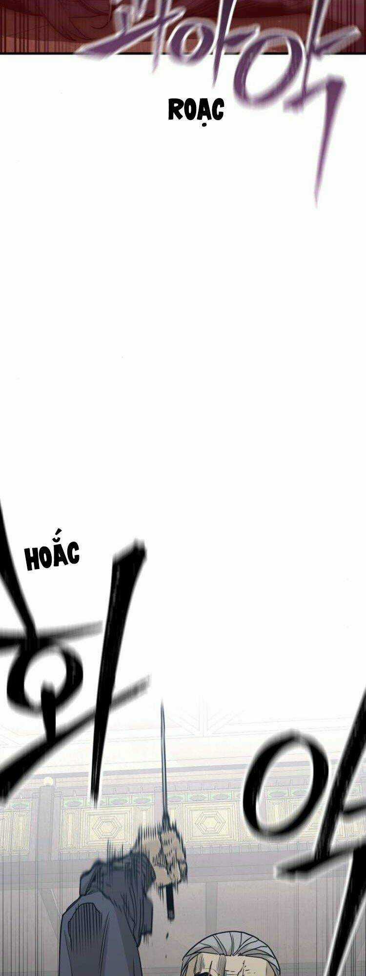 Thiên Ma Phi Thăng Truyện Chapter 6 trang 27