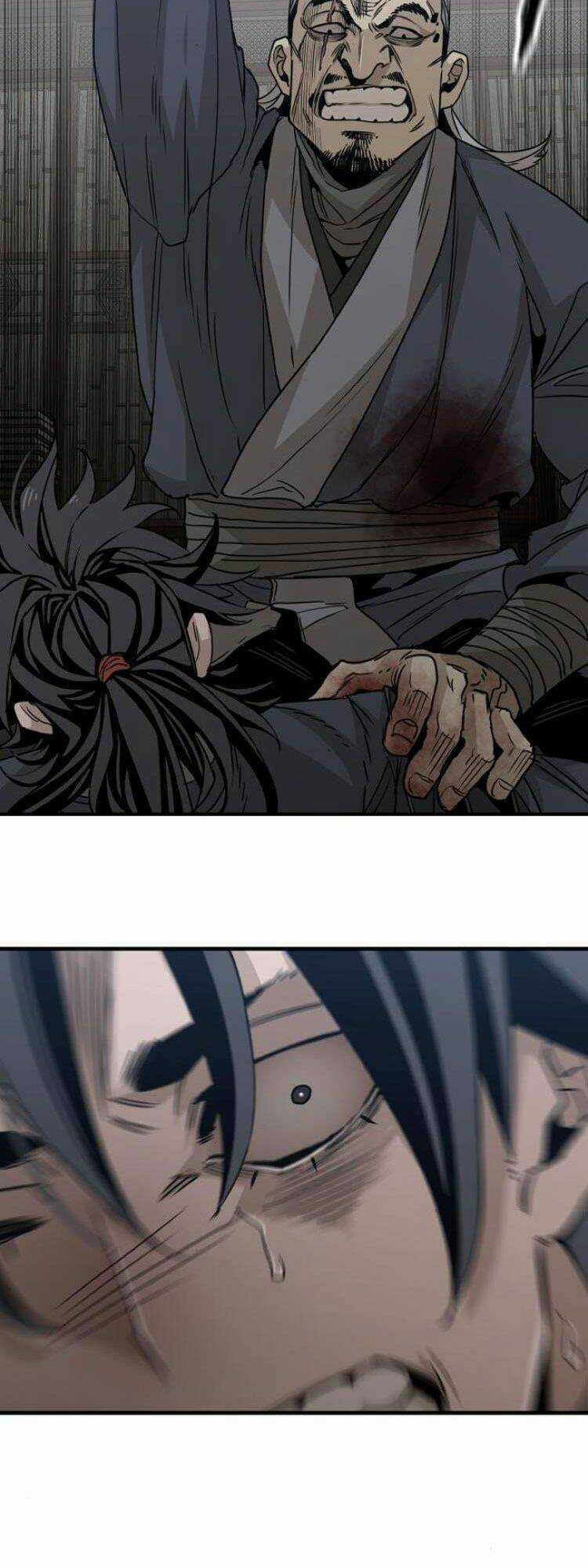 Thiên Ma Phi Thăng Truyện Chapter 6 trang 28