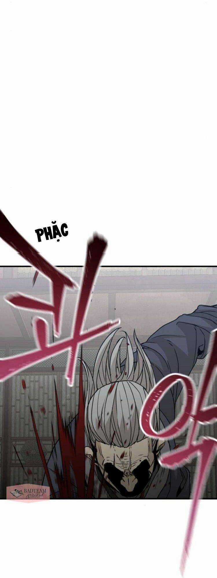 Thiên Ma Phi Thăng Truyện Chapter 6 trang 29