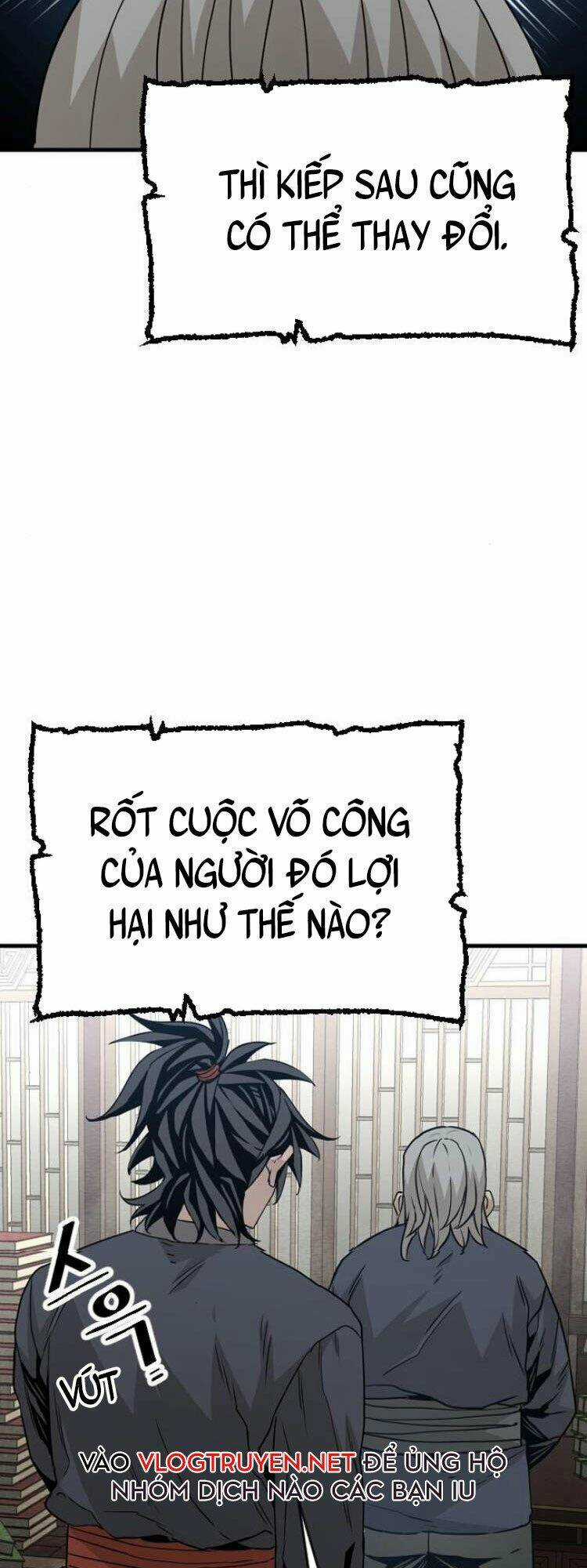 Thiên Ma Phi Thăng Truyện Chapter 6 trang 3