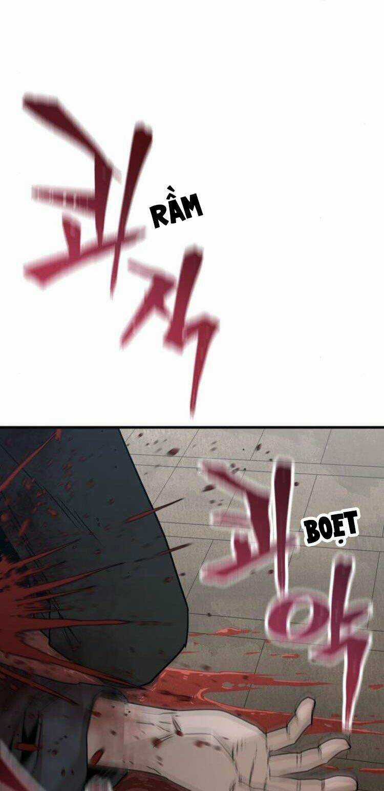 Thiên Ma Phi Thăng Truyện Chapter 6 trang 30